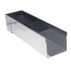 Moule A Bûche Carre 30 X 8 Cm De Buyer