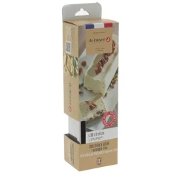 Moule A Bûche Carre 30 X 8 Cm De Buyer