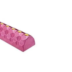 Moule A Bûche Diamant En Pvc (X12)