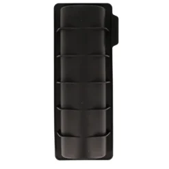 Moule A Bûche Lisse Silicone 33 Cm Patisdecor