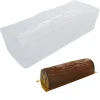 Moule A Bûche Pvc Decor