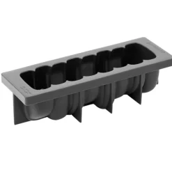 Moule A Bûche Silicone Bilbao Pavoni