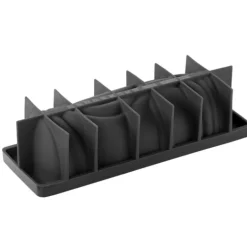 Moule A Bûche Silicone Lady Pavoni