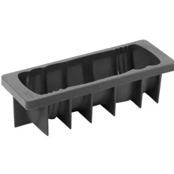 Moule A Bûche Silicone Lady Pavoni