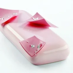 Moule A Bûche Silicone Venus Pavoni