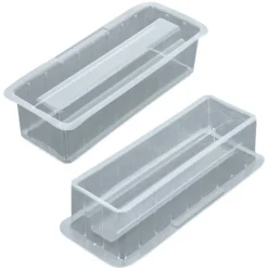 Moule A Bûchettes Authentique (X 6)