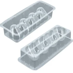 Moule A Bûchettes Mont Blanc (X 6)