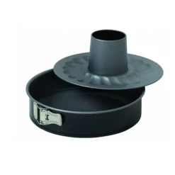 Moule A Biscuit Demontable Exopan 26 Cm