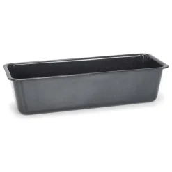 Moule A Cake Acier Emaille