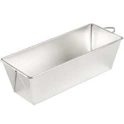 Moule A Cake En Acier 26 Cm