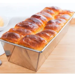 Moule A Cake En Acier 26 Cm