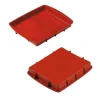 Moule A Cake Rectangulaire Silicone Formaflex