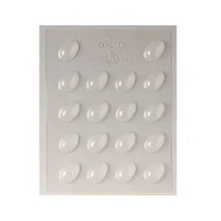 Moule A Chocolat Petits Oeufs De Pâques