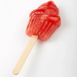 Moule A Esquimaux Silicone Cupcake + 50 Bâtons