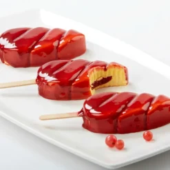 Moule A Esquimaux Silicone Malibu + 50 Bâtons