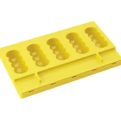 Moule A Esquimaux Silicone Bubbles + 50 Bâtons