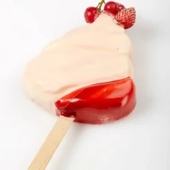 Moule A Esquimaux Silicone Honolulu + 50 Bâtons