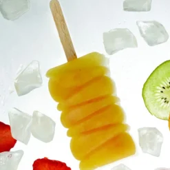 Moule A Esquimaux Silicone Maracaibo + 50 Bâtons