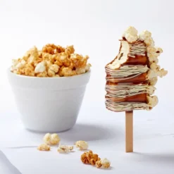 Moule A Esquimaux Silicone Maracaibo + 50 Bâtons