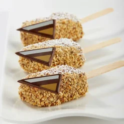 Moule A Esquimaux Silicone Waikiki + 50 Bâtons