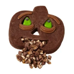 Moule A Gateau Citrouille Halloween 3D Wilton