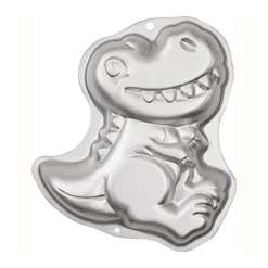 Moule A Gateau Dinosaure Wilton