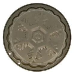 Moule A Gateau Flocon 3D Patisdecor