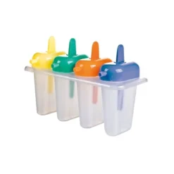 Moule A Glace Pour 4 Esquimaux