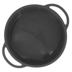 Moule A Manqué En Silicone 23 Cm