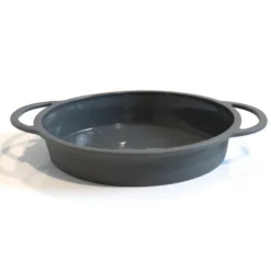 Moule A Manqué En Silicone 23 Cm