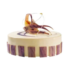 Moule A Manqué Silicone 18 Cm