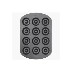 Moule A Mini Donuts Antiadherent Wilon