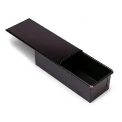 Moule A Pain De Mie Antiadhesif Avec Couvercle