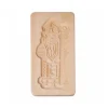 Moule A Speculoos En Bois Saint Nicolas