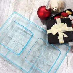 Moule Bonbonniere Cadeau