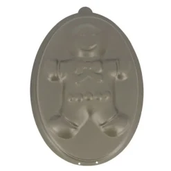Moule Bonhomme Pain D'Épices Patisdecor