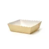 Moule Carton Easy Bake Carre 8 Cm (X60)