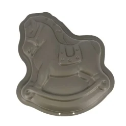 Moule Cheval A Bascule Patisdecor