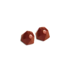 Moule Chocolat 35 Diamants