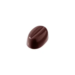 Moule Chocolat Bonbons Grains De Cafe
