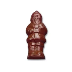 Moule Chocolat Pere Noël