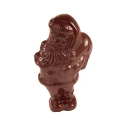 Moule Chocolat Pere Noël 13,5 Cm