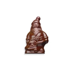 Moule Chocolat Pere Noël 15,5 Cm