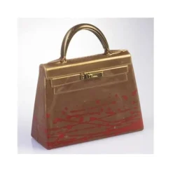 Moule Chocolat Sac A Main