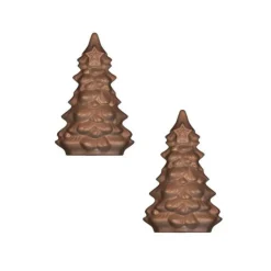 Moule Chocolat Sapin De Noël 15 Cm Patisdecor