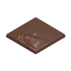 Moule Chocolat Tablettes Bonhomme De Neige