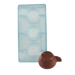 Moule Chocolat Tasse A Cafe