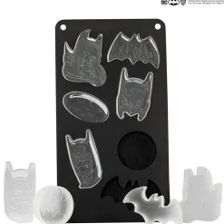 Moule Chocolats / Glacons Batman