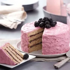 Moule Layer Cake Wilton 20 Cm (X4)