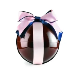 Moule Magnetique 3D Sphere Chocolat 18,5 Cm
